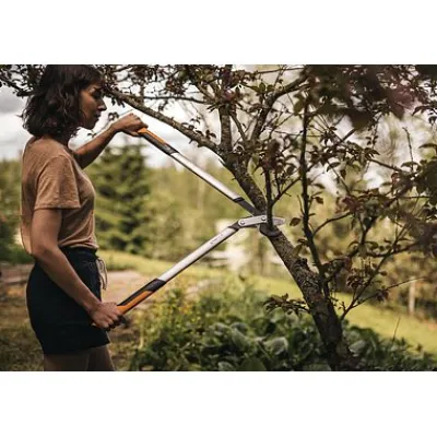PowerGear™ X Bypass-Getriebeastschere L LX98-L^FISKARS Discount