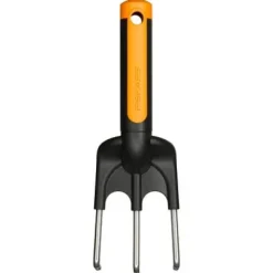 Premium Blumenrechen mit 3 Zinken^FISKARS Online