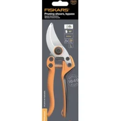 Profi Bypass-Gartenschere PB-8 L^FISKARS Hot