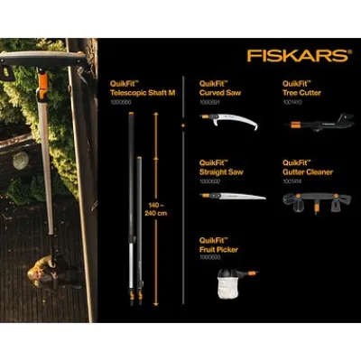 QuikFit™ Astsäge^FISKARS Sale