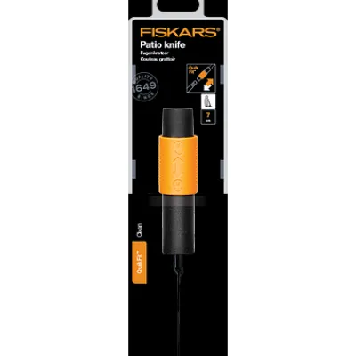 QuikFit Fugenkratzer^FISKARS Hot