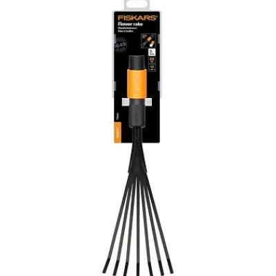 QuikFit Kleinfächerbesen^FISKARS Best