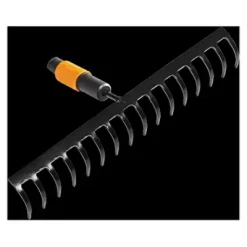 QuikFit Rechen/Harke mit 16 Zinken^FISKARS Best