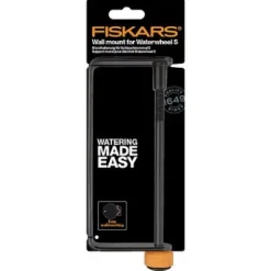 Wandhalterung für Whaterwheel S^FISKARS