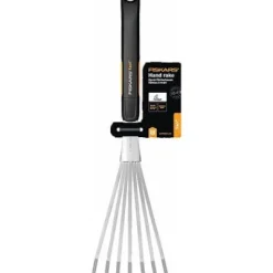 Xact™ Hand-Fächerbesen mit 7 Zinken^FISKARS Outlet