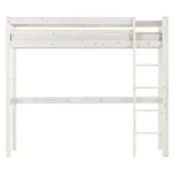 Basic Hit Hochbett lasiert Sale^FLEXA New