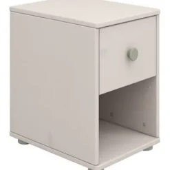 Classic Kommode mit 1 Schublade grau/grün^FLEXA Best