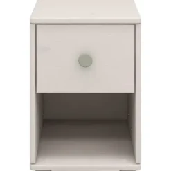 Classic Kommode mit 1 Schublade grau/grün^FLEXA Best