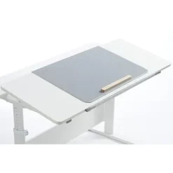 Evo Schreibtisch geteilte Tischplatte 82-50147^FLEXA New