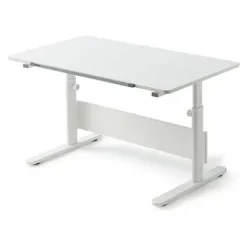 Evo Schreibtisch volle Tischplatte 82-50146^FLEXA Outlet