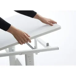 Evo Schreibtisch volle Tischplatte 82-50146^FLEXA Outlet