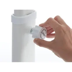 Evo Schreibtisch volle Tischplatte 82-50146^FLEXA Outlet