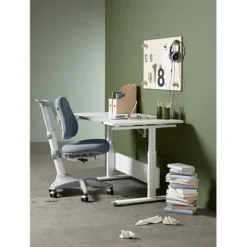 Evo Schreibtisch volle Tischplatte 82-50146^FLEXA Outlet