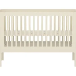 Nova Babybett 70x140 cm Creme weiß^FLEXA