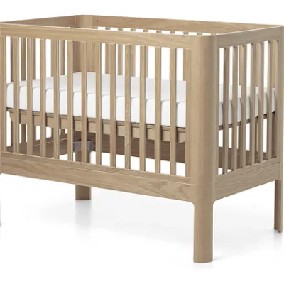 Nova Babybett 120x70cm^FLEXA Clearance