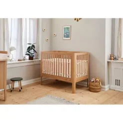 Nova Babybett 120x70cm^FLEXA Clearance