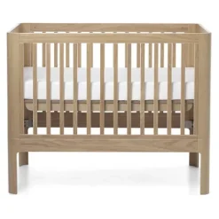 Nova Babybett 120x70cm^FLEXA Clearance