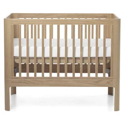 Nova Babybett 120x70cm^FLEXA Clearance
