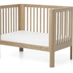 Nova Babybett 120x70cm^FLEXA Clearance