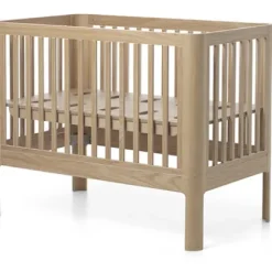 Nova Babybett 120x70cm^FLEXA Clearance