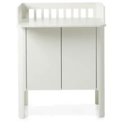 Nova Wickeltisch Creme weiß^FLEXA Outlet