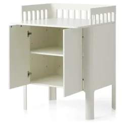 Nova Wickeltisch Creme weiß^FLEXA Outlet