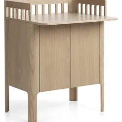 Nova Wickeltisch^FLEXA Best