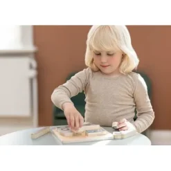 Play Explore Puzzle LKW Sale^FLEXA Discount