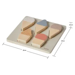 Play Explore Puzzle Eis Sale^FLEXA Clearance
