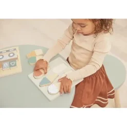 Play Explore Puzzle Eis Sale^FLEXA Clearance