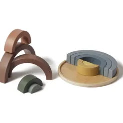 Play Explore Puzzle Regenbogen Sale^FLEXA Outlet
