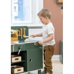 Play Imagine Werkzeugbank^FLEXA Online
