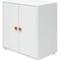 Roomie Kommode mit 2 Türen^FLEXA Clearance