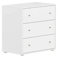 Saga Kommode mit 3 Schubladen^FLEXA Online