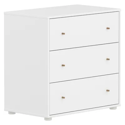 Saga Kommode mit 3 Schubladen^FLEXA Online