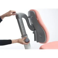 Verto Schreibtischstuhl 82-10070^FLEXA Best