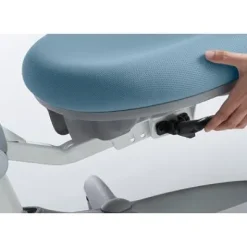 Verto Schreibtischstuhl 82-10071^FLEXA Discount