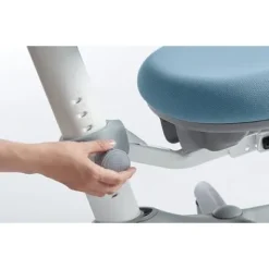 Verto Schreibtischstuhl 82-10071^FLEXA Discount
