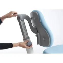 Verto Schreibtischstuhl 82-10071^FLEXA Discount