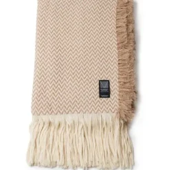 Bunad Decke 135x200cm Beige Sale^Fram Oslo Sale