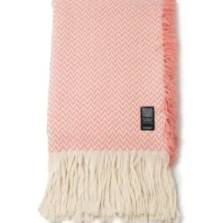 Bunad Decke 135x200cm Pink Sale^Fram Oslo Best