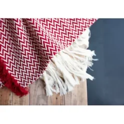 Bunad Decke 135x200cm Red Sale^Fram Oslo Outlet
