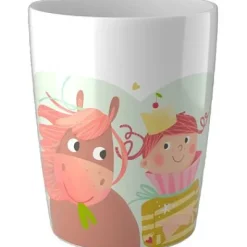 Becher Prinzessin & Pferd 1 2012443004^Haba Clearance