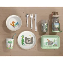 Besteck Wald 2012819003^Haba Online