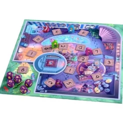 Brettspiel Geheimcode 13 + 4 DE 2012183001^Haba Sale