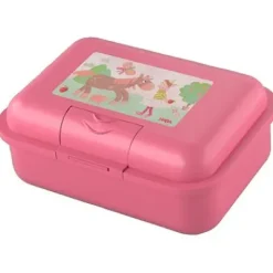 Brotdose Prinzessin & Pferd 1 2012442004^Haba Online