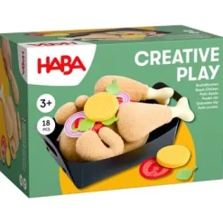 Creative Play - Brathähnchen 2012309001^Haba New
