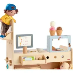 Creative Play - Eisdiele 2012316001^Haba Outlet