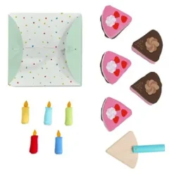 Creative Play - Geburtstagstorte im Tortenkarton 2012312001^Haba Outlet