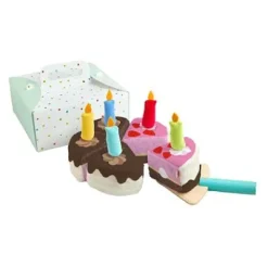 Creative Play - Geburtstagstorte im Tortenkarton 2012312001^Haba Outlet